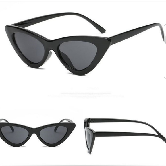 Cat eye Sunglasses - Picture 5 of 7